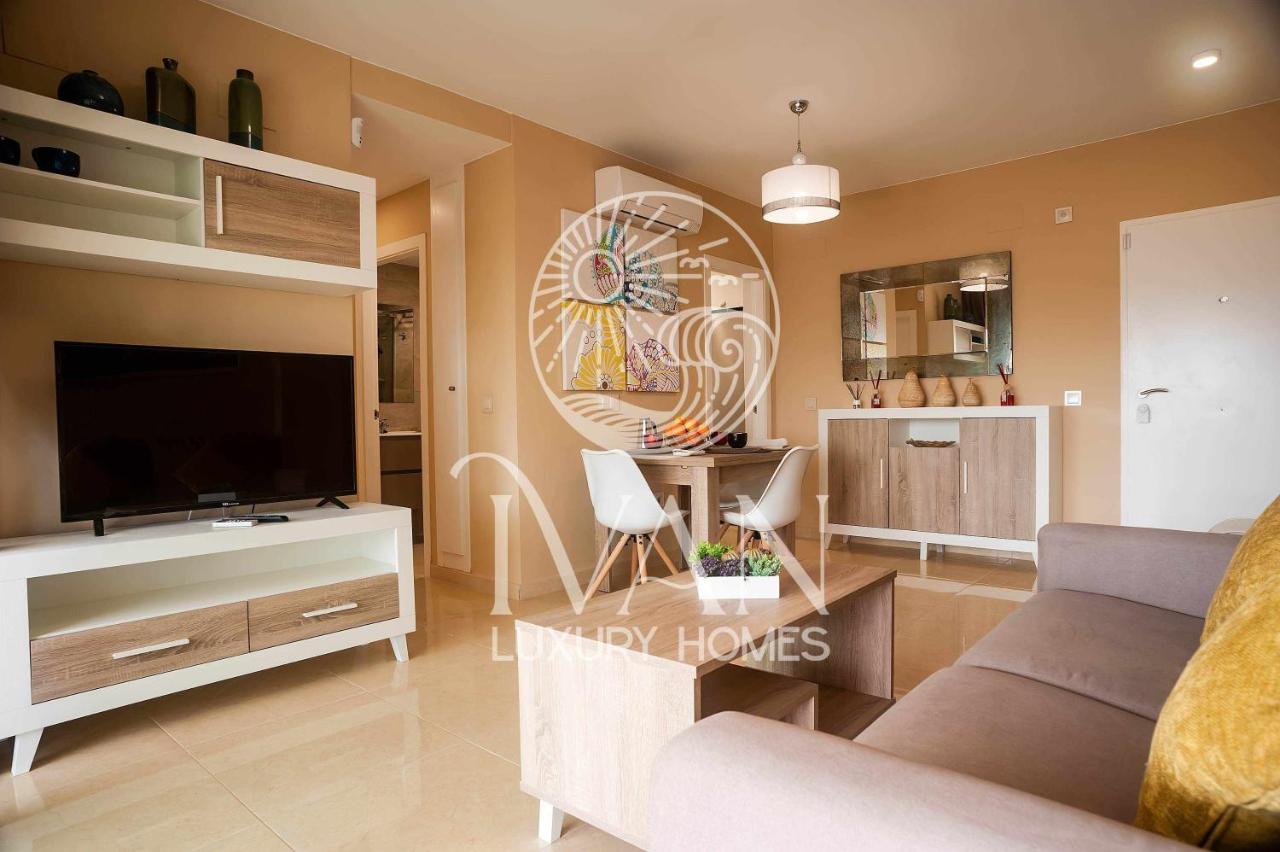 Casa Yarina Ivan Luxury Homes 1ªpta Sur 1ªlinea Oropesa del Mar Exterior photo