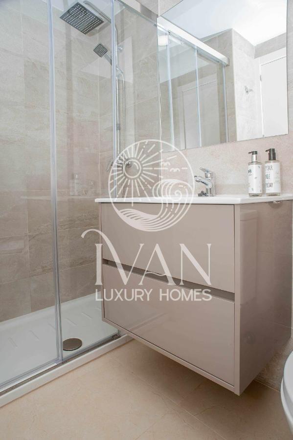 Casa Yarina Ivan Luxury Homes 1ªpta Sur 1ªlinea Oropesa del Mar Exterior photo