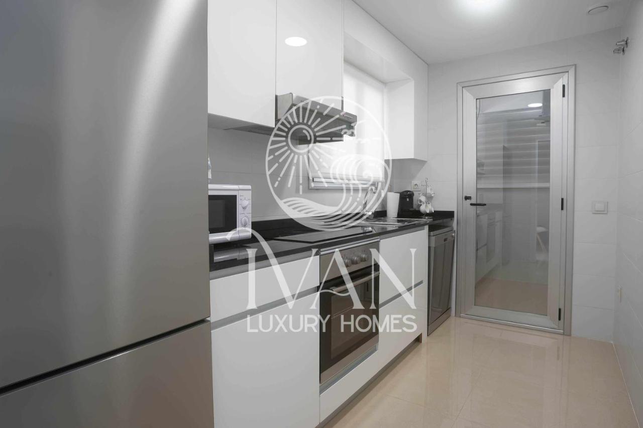 Casa Yarina Ivan Luxury Homes 1ªpta Sur 1ªlinea Oropesa del Mar Exterior photo