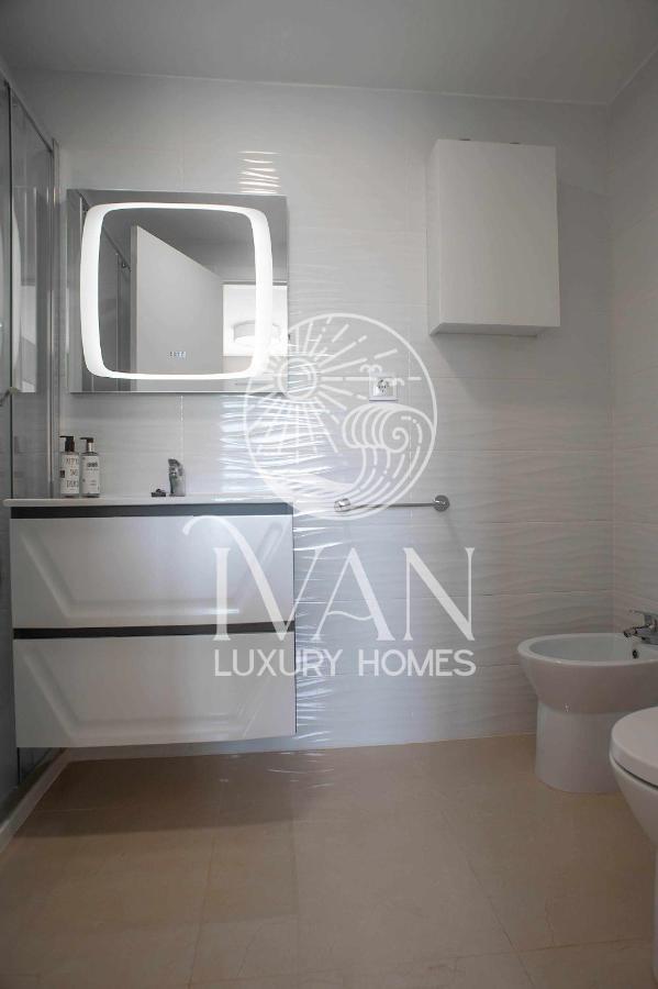 Casa Yarina Ivan Luxury Homes 1ªpta Sur 1ªlinea Oropesa del Mar Exterior photo